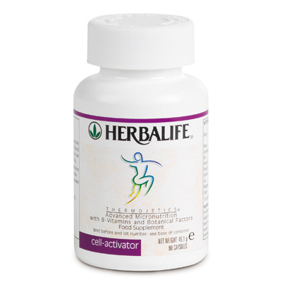 Herbalife Cell Activator