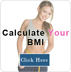 BMI Calculator